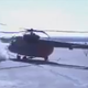 Illustration for article titled Think You Had A Bad Day? Watch This Mi-8 'Hip' Taxi Its Rotors Into Oblivion